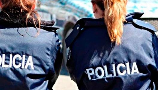Encuesta: Más del 70% de mujeres policía sufrieron violencia de género