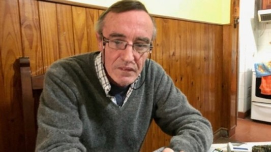 La defensa de Tonioli intenta evitar que vuelva a la cárcel