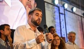 "Argentina contra el hambre", dice Fulini