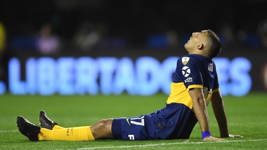 Amenazaron de muerte a la familia de "Wanchope" Ábila