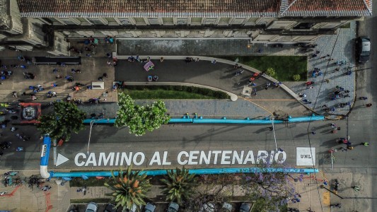 Desde las 14 hasta la medianoche se interrumpirá el tránsito en Bulevar