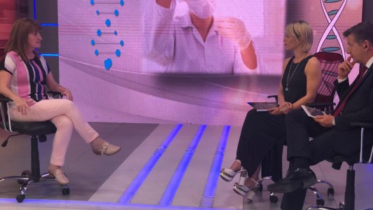 La salud pública santafesina en medio de la crisis económica