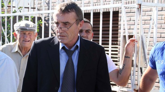Detuvieron nuevamente al ex Jefe de Policía de Santa Fe, Hugo Tognoli