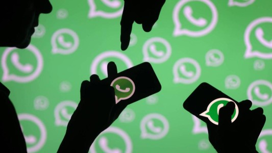 WhatsApp bloqueó centenares de cuentas de jóvenes en Santa Fe
