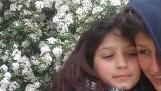 Búsqueda desesperada de Abril, una nena de 10 años que desapareció en la playa