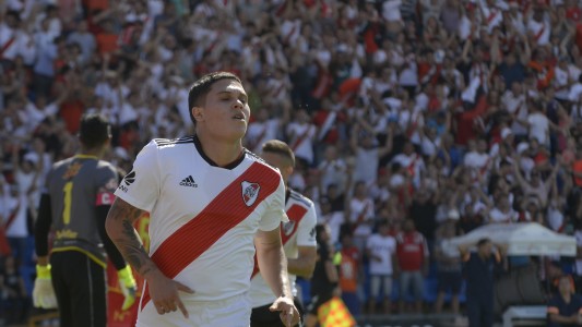 A la espera de Boca en la Libertadores, River busca la semifinal de la Copa Argentina