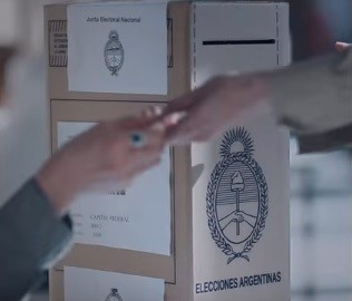 Elecciones 2021: personas contagiadas o aisladas podrán votar "bajo un riguroso protocolo"