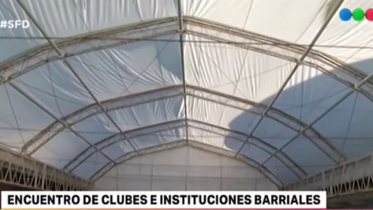 Así fue el 34° Encuentro Nacional de Mujeres