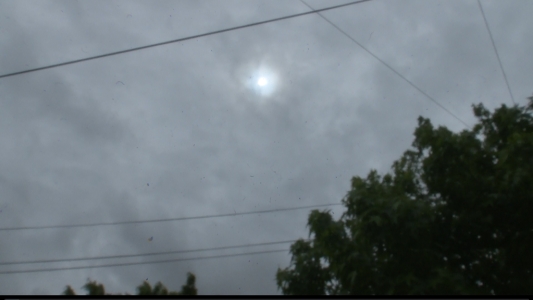 A prepararse...el frío vino para quedarse unos días en Santa Fe