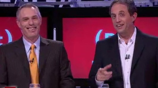 Amigos inseparables: Tenembaum relató cómo fueron los últimos días de Zloto