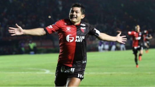 Se ilusiona Colón: "El campeón de esta Copa Sudamericana  jugará el Mundial de Clubes"