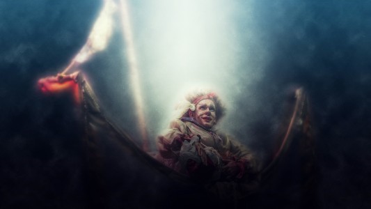 Se presenta Ürda y el bruto pez