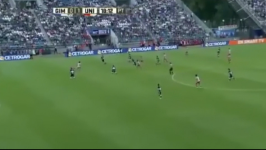 Unión visita al Gimnasia de Maradona para seguir en racha