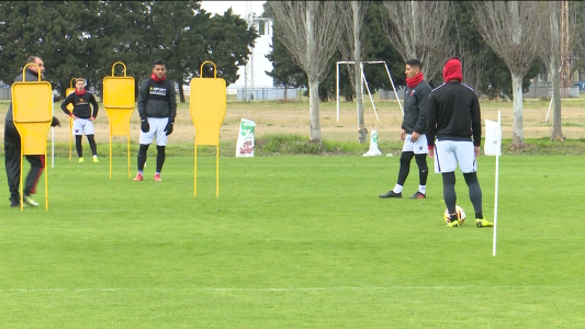 Colón cierra la fecha 10 de la Superliga recibiendo a Godoy Cruz