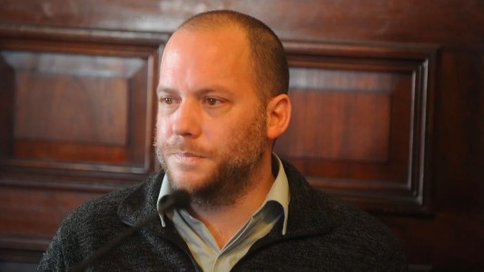 Paraná: Encontraron muerto al periodista Lucas Carrasco