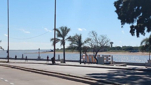 Lunes a pleno sol: Comienzo de semana con buen tiempo