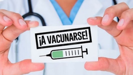 Vacunación para viajantes a Paraguay: Hoy y mañana en la sede de ATE