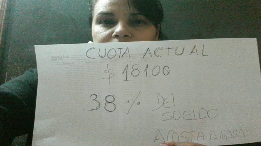 "Sólo anuncios de campaña": Así definieron los deudores las promesas sobre los créditos UVA