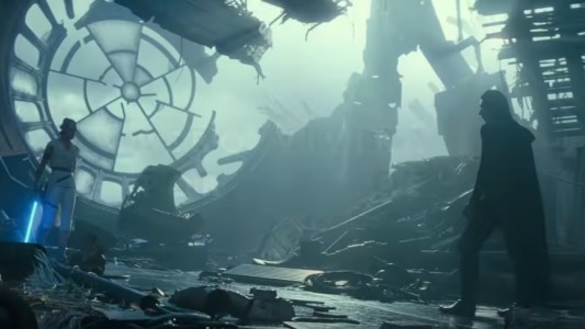 El trailer final de "Star Wars: El ascenso de Skywalker"