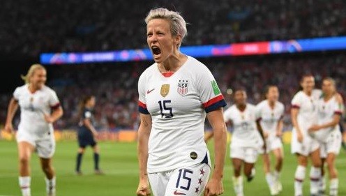 La FIFA desbloqueará 500 millones de dólares para el fútbol femenino