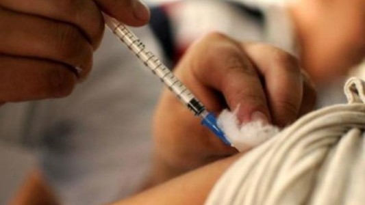 No serán obligatorias las vacunas para los hinchas que viajen a Paraguay