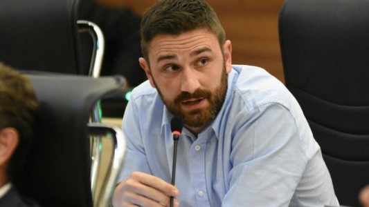 Estévez busca una banca nacional en el Congreso