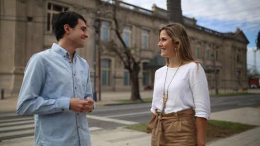 "En Santa Fe dimos vuelta la elección"