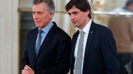 El Gobierno toma 32.000 millones del Nación y de Anses para pagar deuda