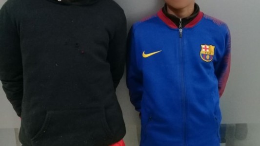 Robo al hermano de Mauricio Macri: siete delincuentes ingresaron a la casa y lo golpearon