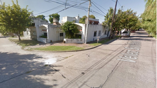 Habilitaron al tránsito en Vélez Sarsfield y Pedro Ferré