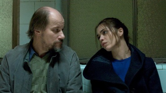 Se estrena La Deuda una retrato del mal humor social e individual