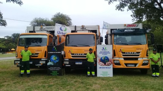 El Concejo quiere saber qué pasará con la recolección de residuos en la ciudad