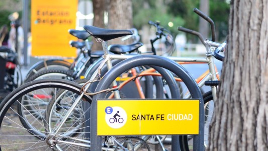 Deberán crear un sistema de estacionamiento y custodia municipal de bicicletas
