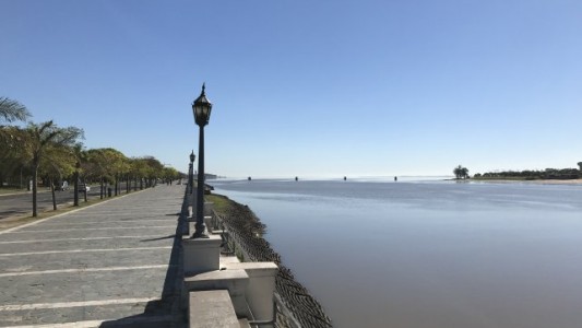 Sábado de sol y...¿domingo con lluvia?
