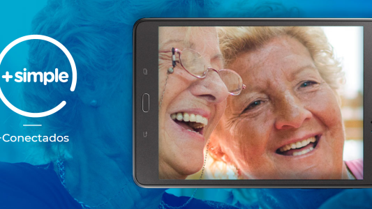 Sigue la entrega de tablets para adultos mayores