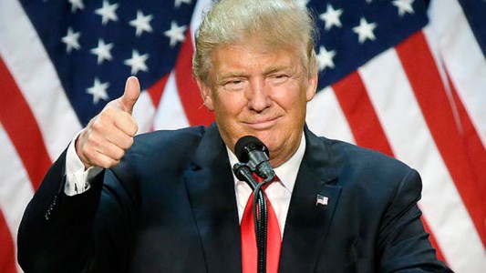 EEUU sobre la victoria de Fernández: "Estamos listos para trabajar con el nuevo Presidente de la Argentina"