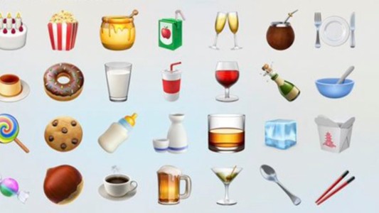 El emoji del mate llegó al Iphone y está cada vez más cerca de Whatsapp