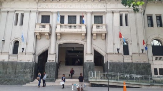 Imputaron a un profesor de fútbol por delitos contra la integridad sexual de un menor