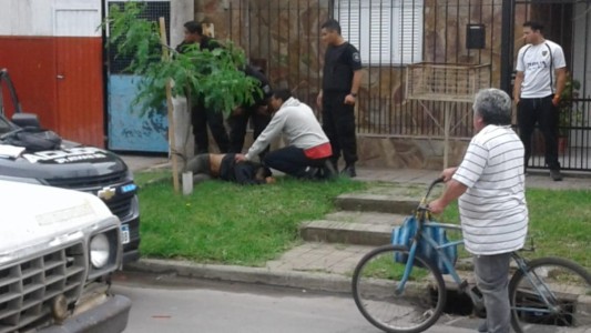 Murió un joven que fue baleado cuando intentó asaltar a una mujer