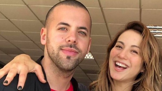 Las razones de la separación de Flor Vigna y Mati Napp