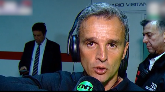 Colón piensa en Atlético de Tucumán con la mente en Paraguay