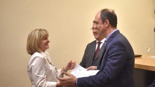 La municipalidad presentó Santa Fe Cómo Vamos