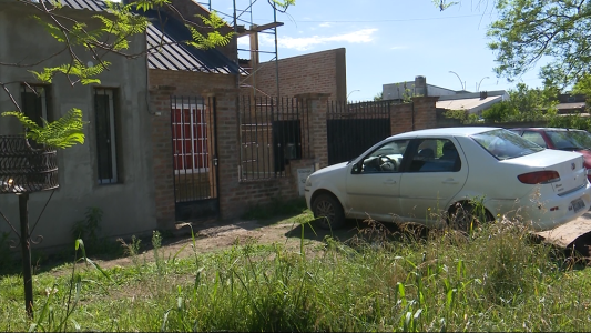 Por cuarta vez en un mes roban en una vivienda de barrio Los Angeles