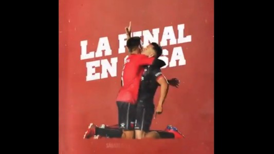 Final de la Sudamericana: Ésta es la documentación obligatoria que deben llevar los hinchas que viajan a Paraguay