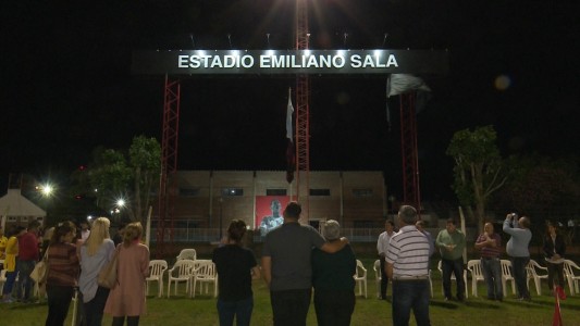 Progreso homenajeó a Emiliano Sala el día en el que hubiera cumplido 29 años