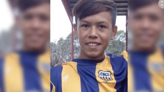 Caso Diego Román: ¿Qué dice el infome realizado en Buenos Aires?