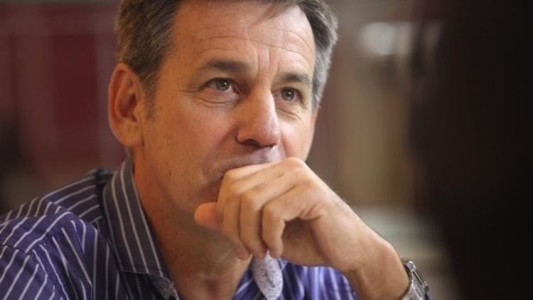 Emilio Jatón: "La ciudad está en rojo, está casi fundida"