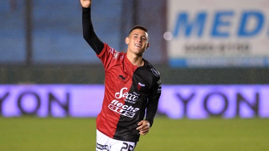 El Colón alternativo recibe a Atlético Tucumán con la mente en Asunción