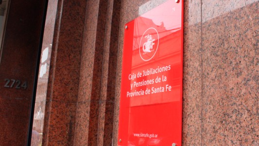 La provincia de Santa Fe paga jubilaciones mayores a 400 mil pesos