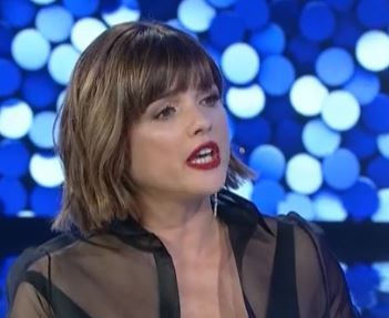 Divorcio Araceli-Suar: "No es un reclamo, es lo que me corresponde"